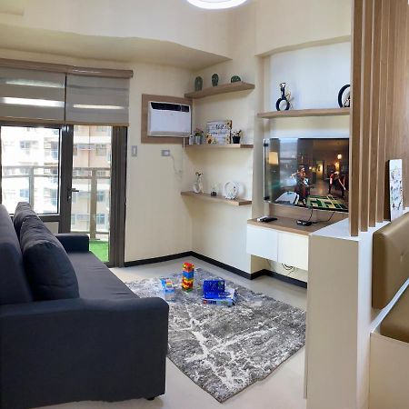 Le 10 The Radiance Manila Bay Apart otel Pasay Dış mekan fotoğraf