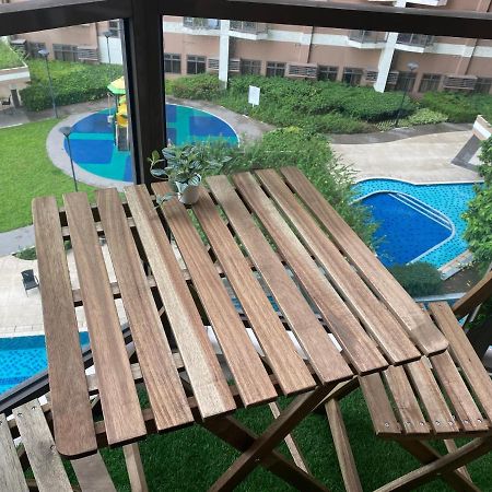 Le 10 The Radiance Manila Bay Apart otel Pasay Dış mekan fotoğraf