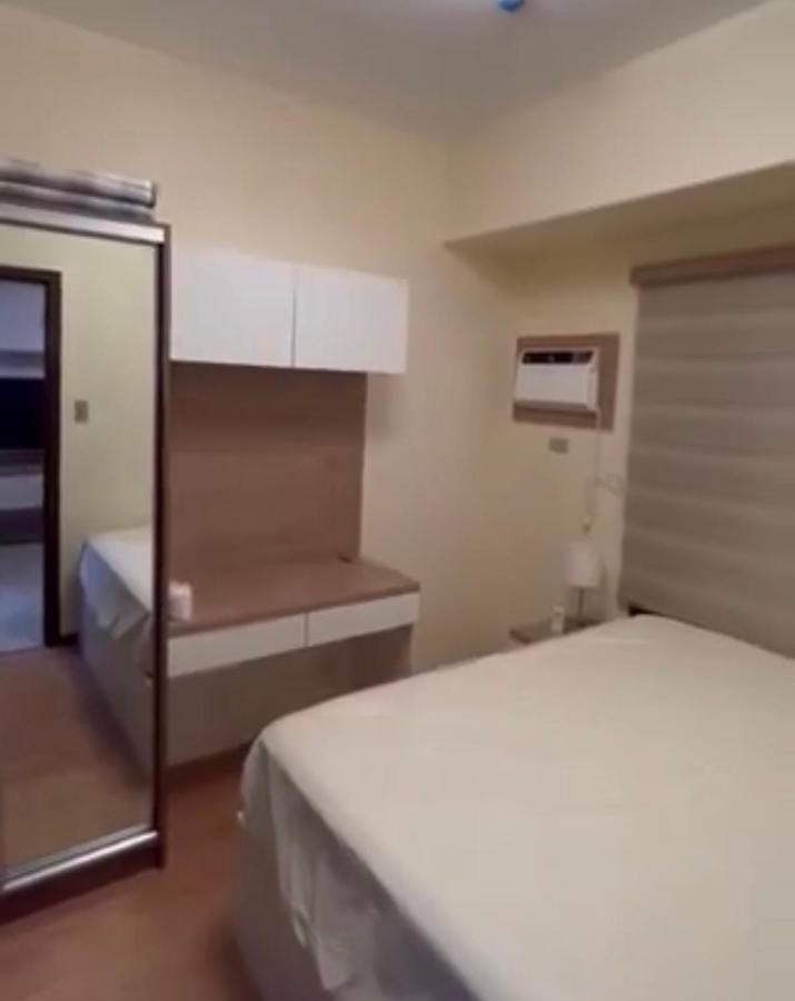 Le 10 The Radiance Manila Bay Apart otel Pasay Dış mekan fotoğraf