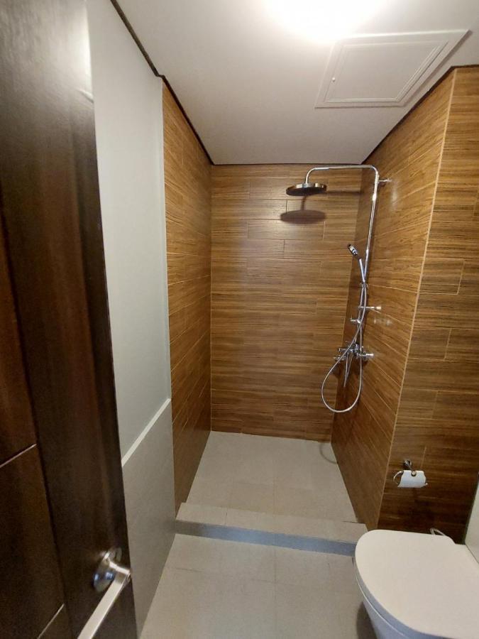 Le 10 The Radiance Manila Bay Apart otel Pasay Dış mekan fotoğraf