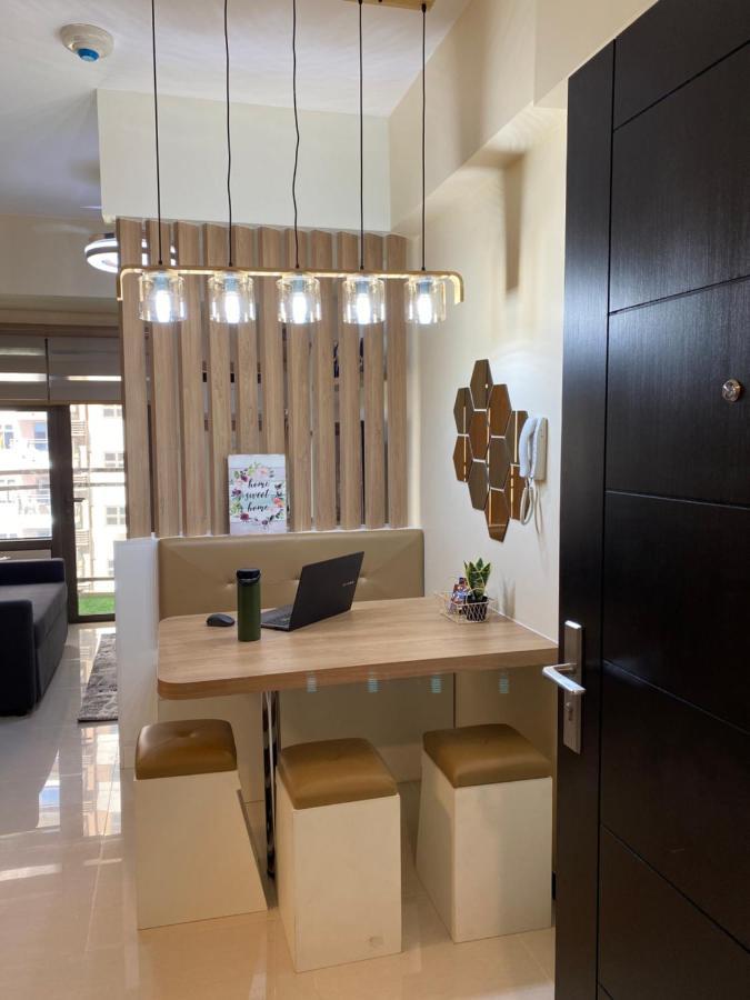 Le 10 The Radiance Manila Bay Apart otel Pasay Dış mekan fotoğraf