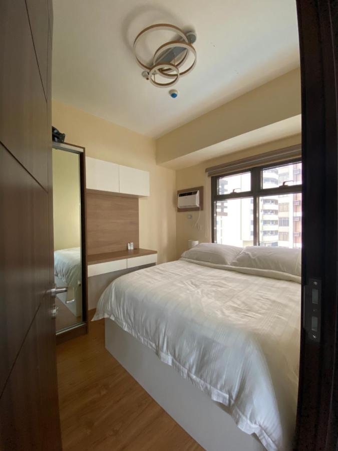Le 10 The Radiance Manila Bay Apart otel Pasay Dış mekan fotoğraf